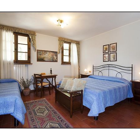 B&B Casale Virgili Сиена Екстериор снимка