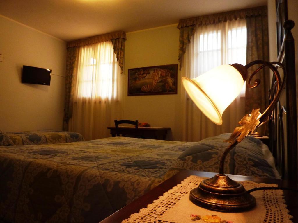 B&B Casale Virgili Сиена Стая снимка