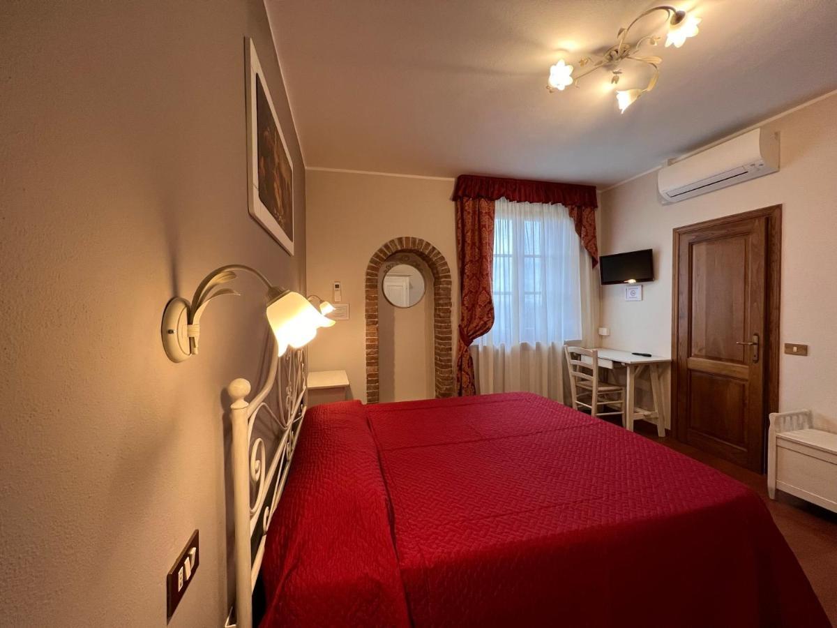 B&B Casale Virgili Сиена Екстериор снимка