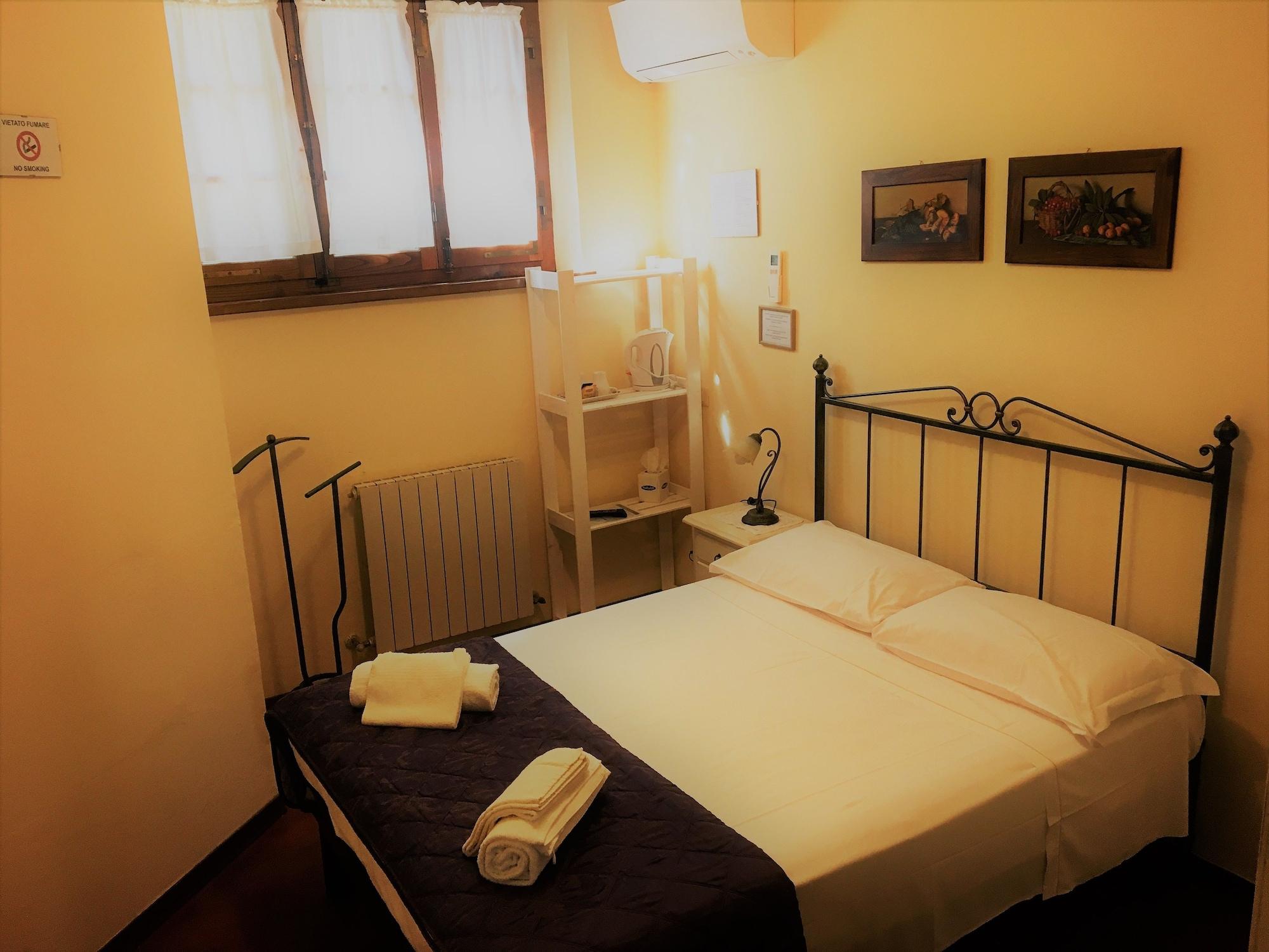 B&B Casale Virgili Сиена Екстериор снимка