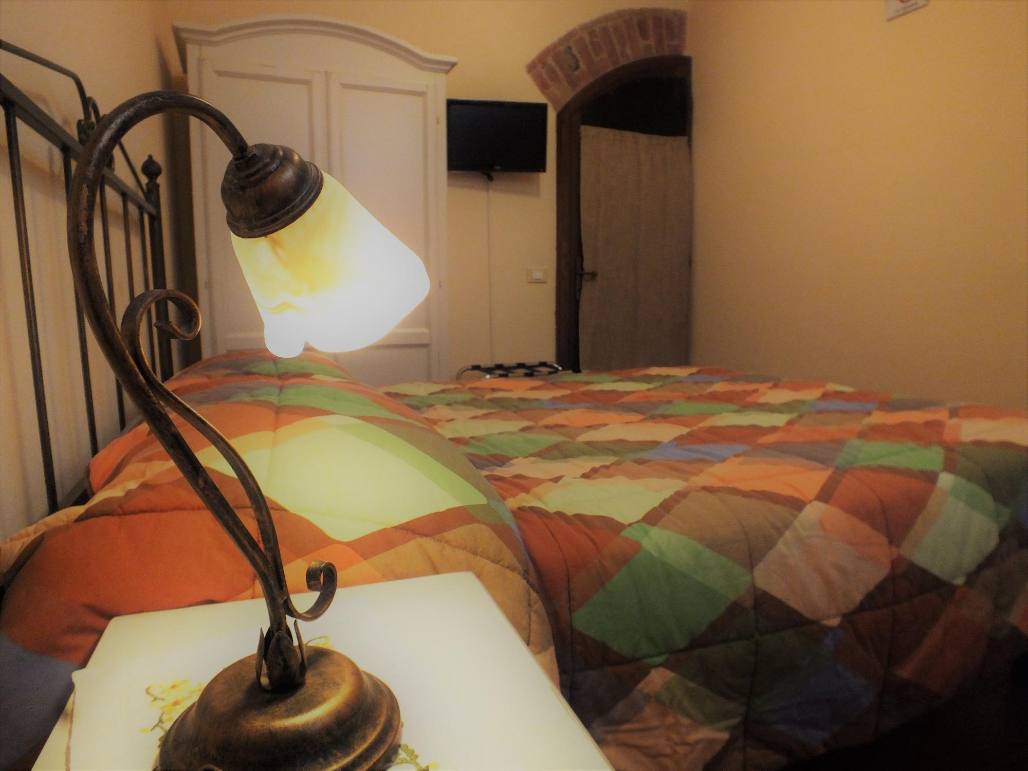 B&B Casale Virgili Сиена Екстериор снимка