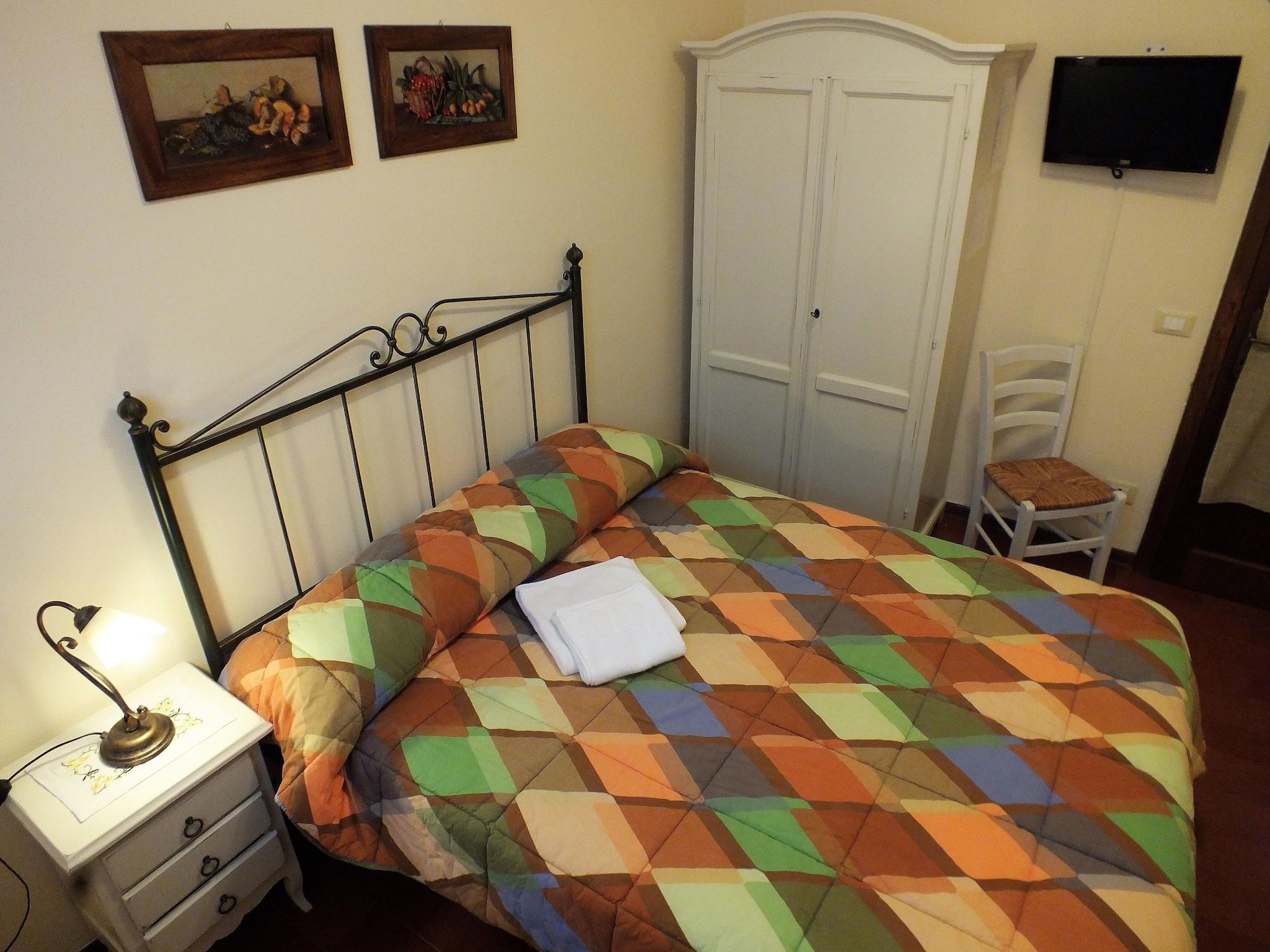 B&B Casale Virgili Сиена Екстериор снимка