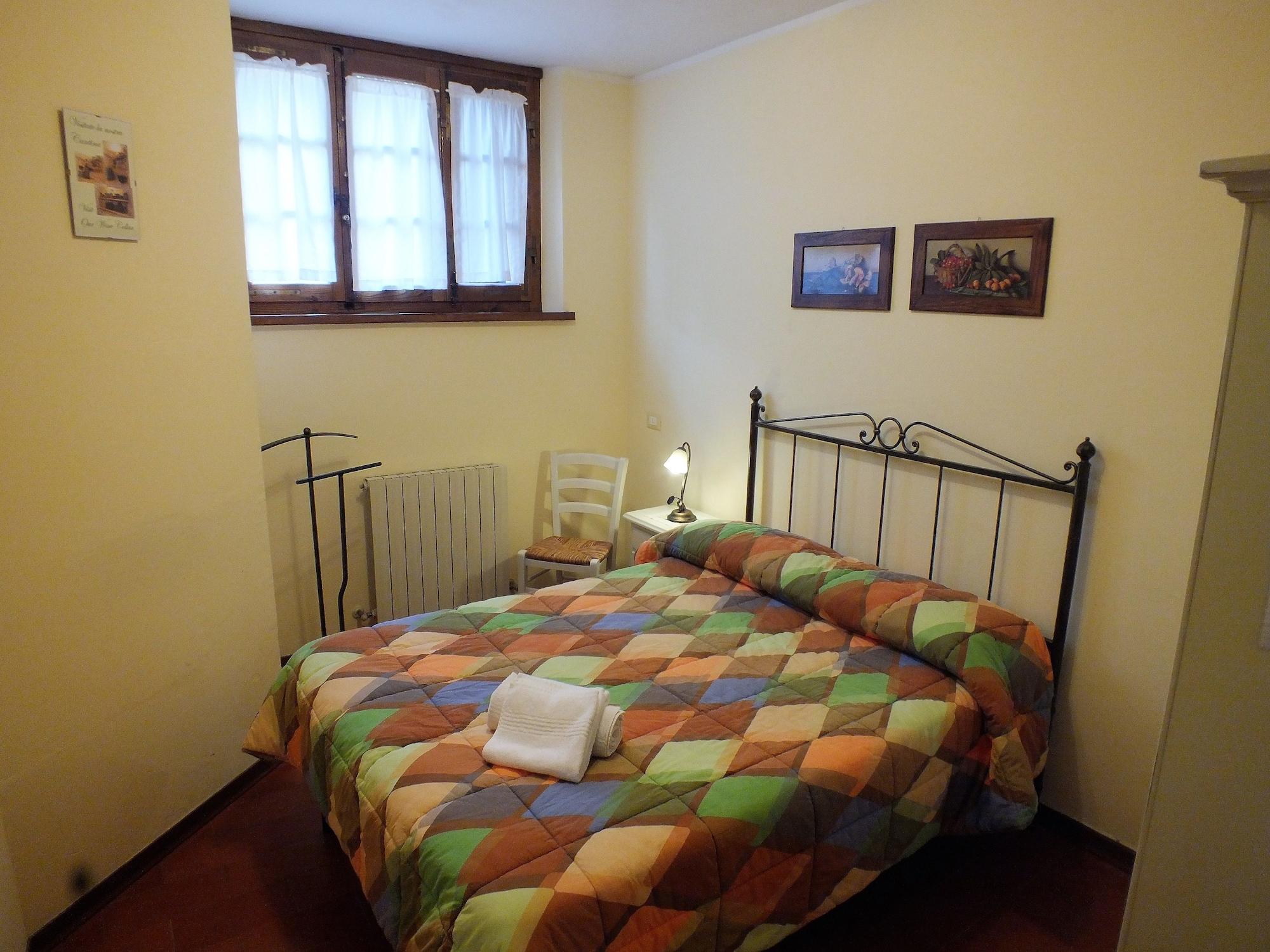 B&B Casale Virgili Сиена Екстериор снимка
