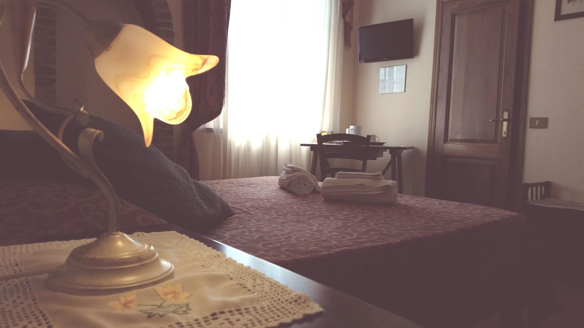 B&B Casale Virgili Сиена Екстериор снимка