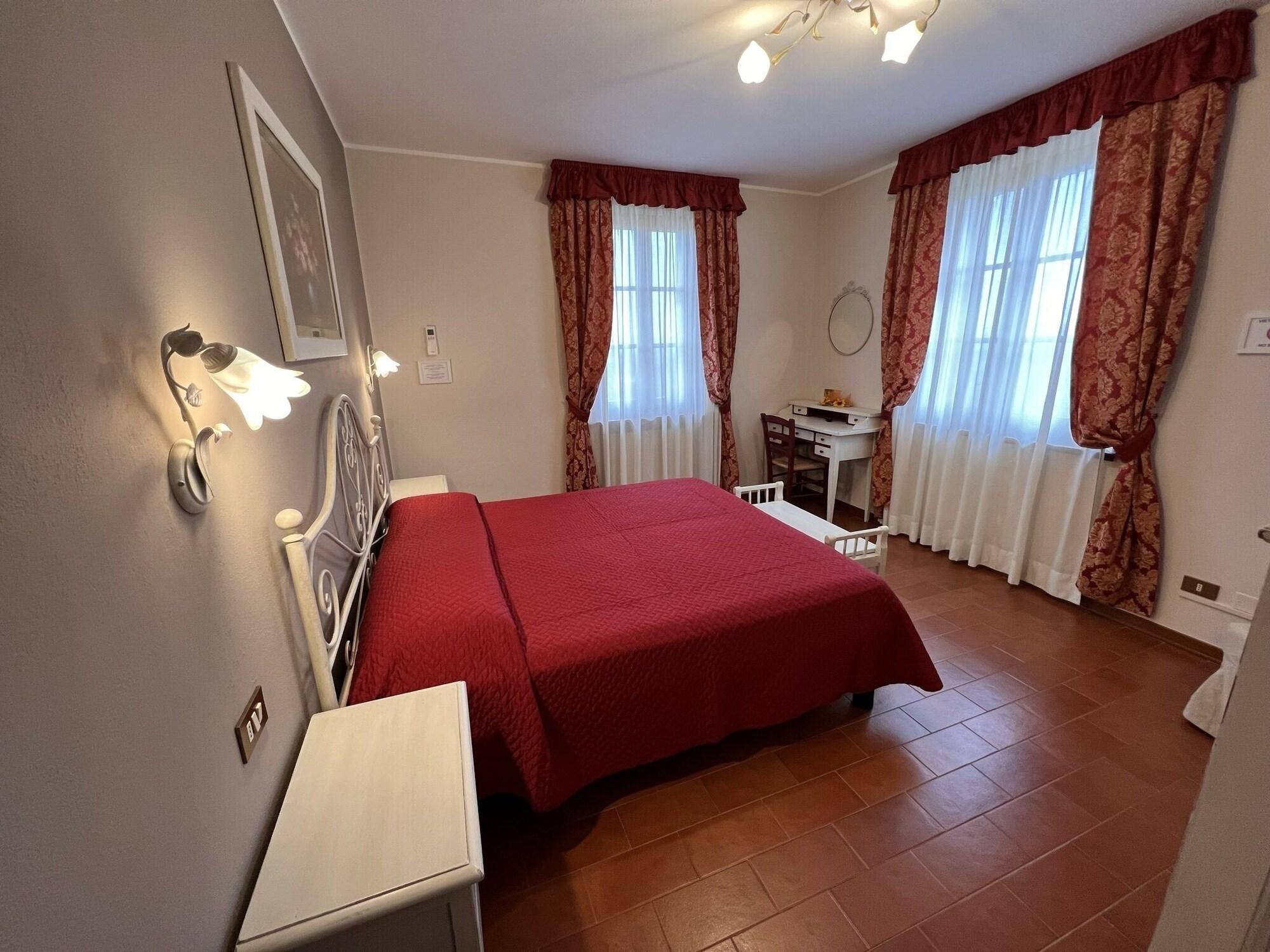 B&B Casale Virgili Сиена Екстериор снимка