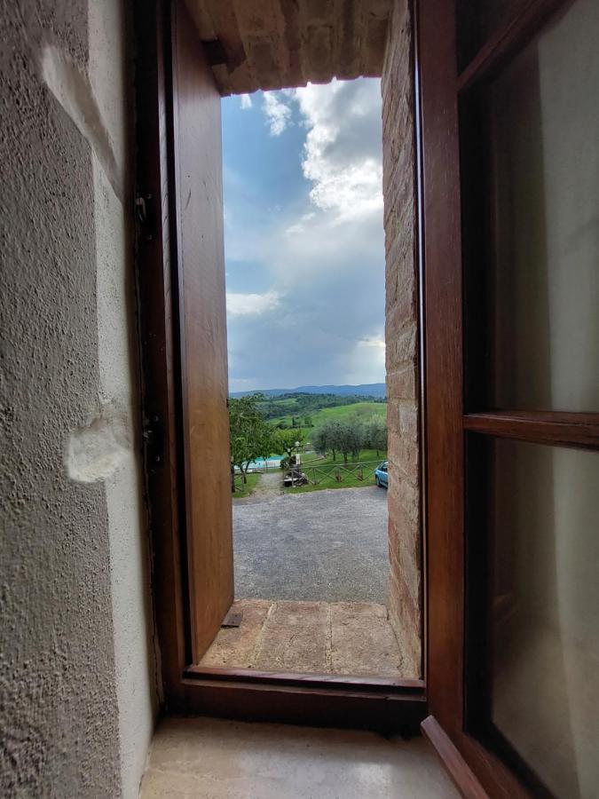 B&B Casale Virgili Сиена Екстериор снимка