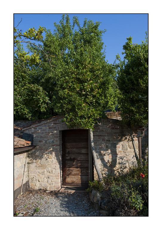 B&B Casale Virgili Сиена Екстериор снимка