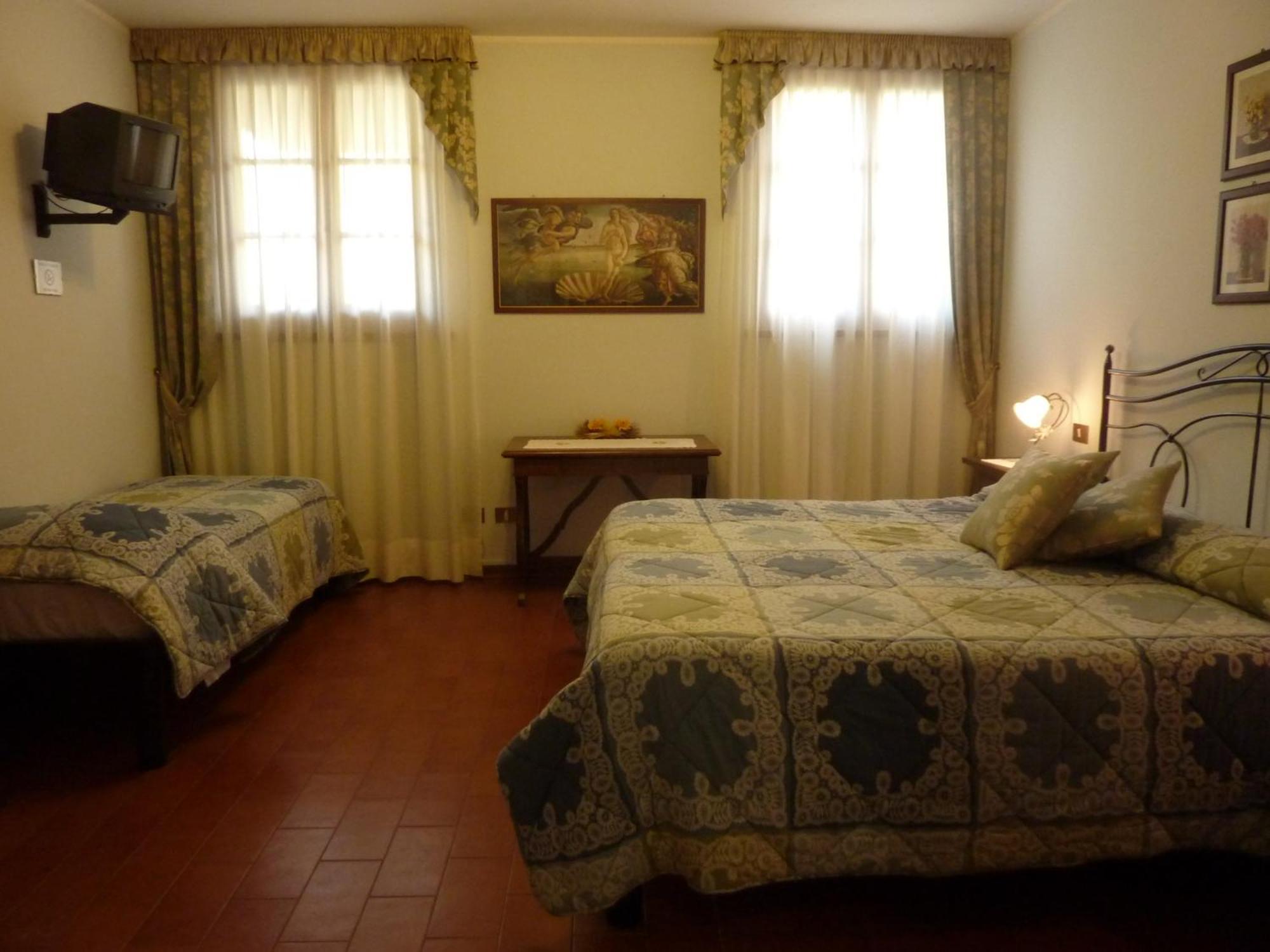 B&B Casale Virgili Сиена Екстериор снимка