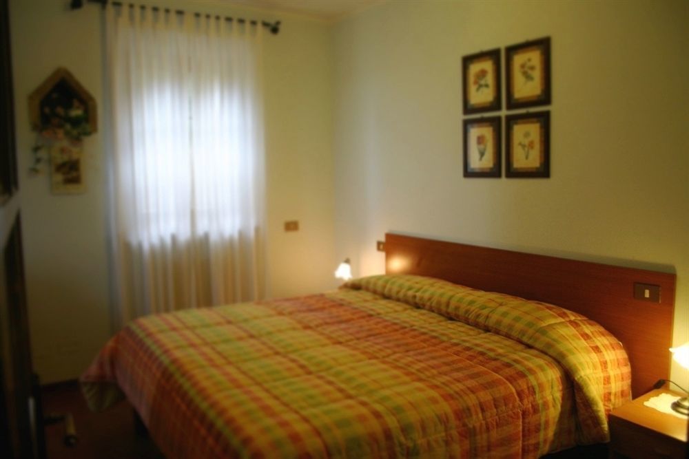 B&B Casale Virgili Сиена Екстериор снимка