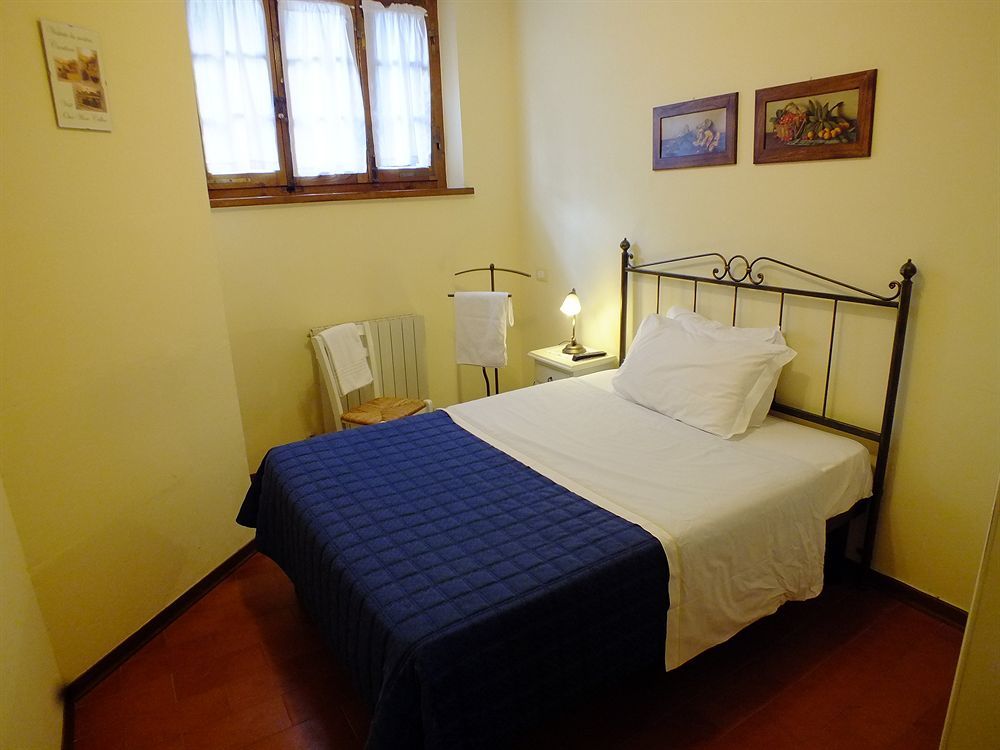 B&B Casale Virgili Сиена Екстериор снимка